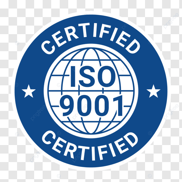 ISO 9001